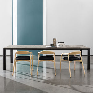 contemporary dining table 1