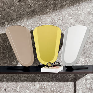 table mirror