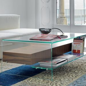 contemporary coffee table 1