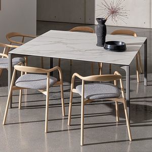 contemporary table