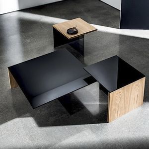contemporary coffee table 1