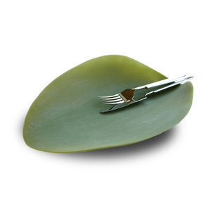 serving plate