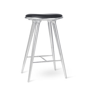 contemporary bar stool 1