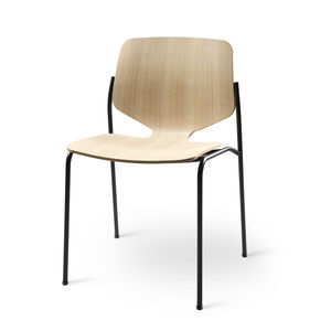 contemporary dining chair