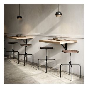 contemporary bar stool