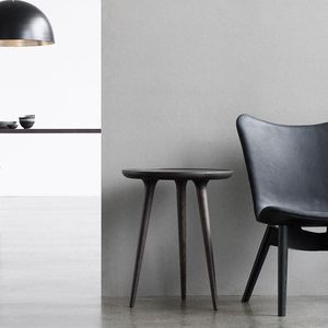 contemporary side table