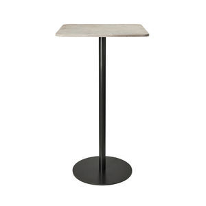 contemporary high bar table