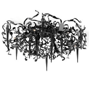 contemporary ceiling light 1