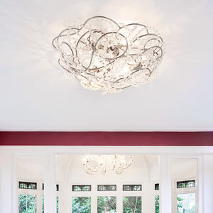 contemporary ceiling light