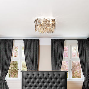 contemporary ceiling light 1