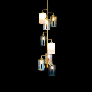 pendant lamp