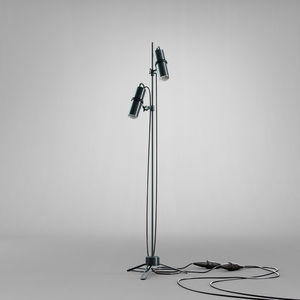 floor-standing lamp