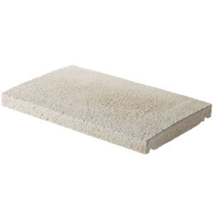 concrete paver