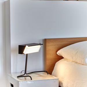 bedside table lamp