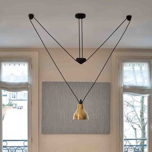 LED cable lighting
