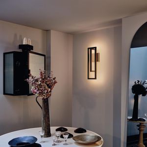 contemporary wall light 1
