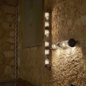 contemporary wall light
