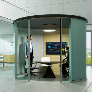 acoustic office pod