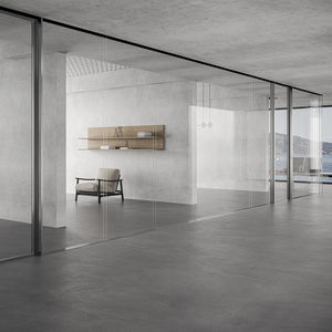 removable partition