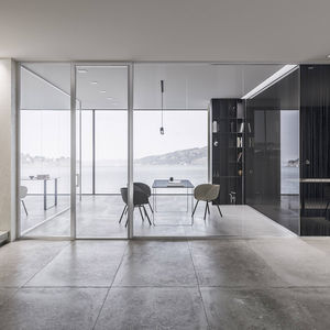 removable partition