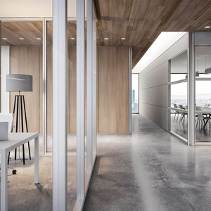 removable partition