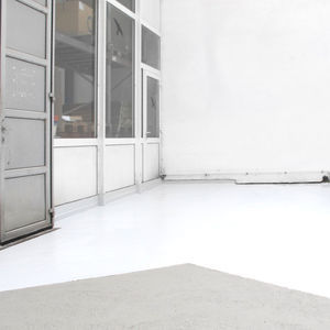 PMMA flooring 1