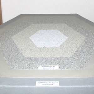 standard gravel 1