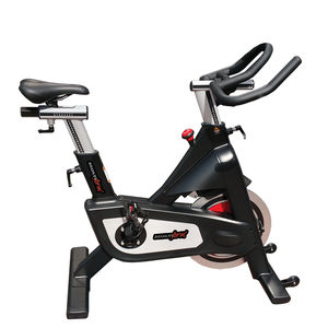 magnetic excercise bike