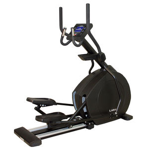 fitness trail elliptical trainer