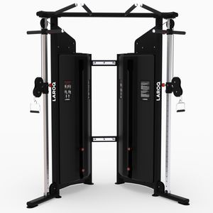 multifunction fitness machine