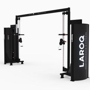 multifunction fitness machine