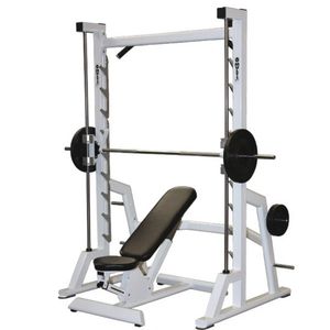 multifunction fitness machine