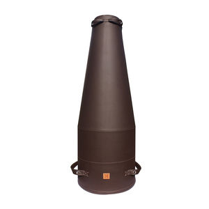 leather punching bag