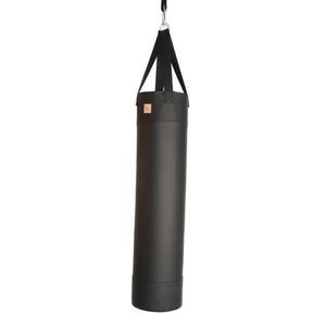 leather punching bag