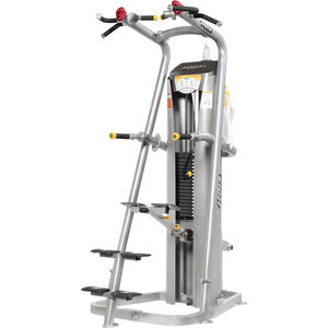 dips weight training machine