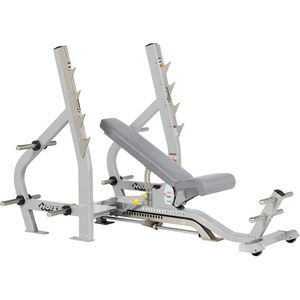 adjustable weight bench