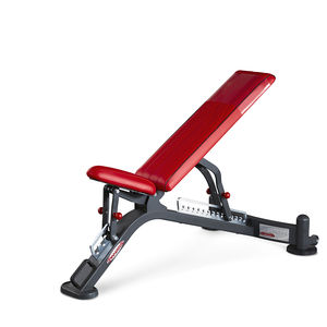 adjustable weight bench