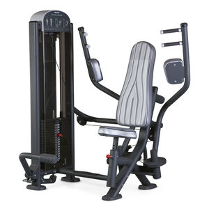 Abdominal crunch weight training machine - 1FE065 - Panatta