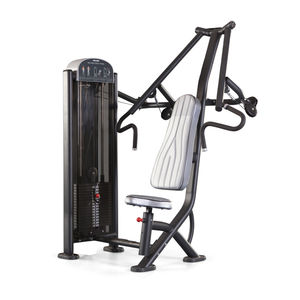 inclined chest press weight training machine 1