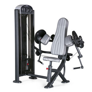 arm curl weight training machine 1