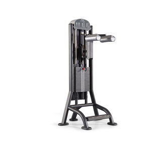 leg press weight training machine 1