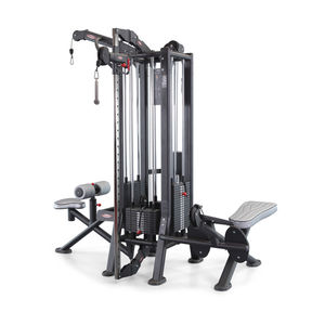 multifunction fitness machine / cable
