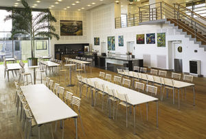 contemporary chair