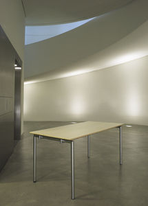 contemporary table