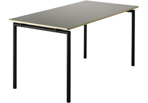 contemporary classroom table