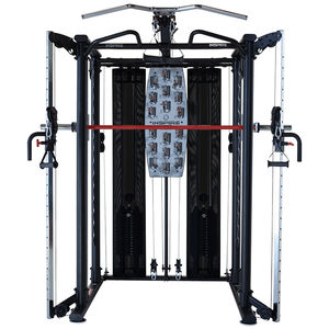 multifunction fitness machine