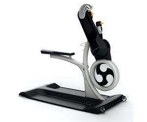 magnetic exercise bike 1
