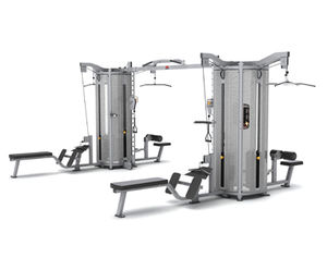 multifunction fitness machine 1