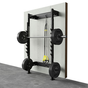 fitness apparatus