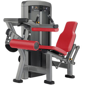leg curl weight training machine 1